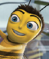 Bild aus Bee Movie - Das Honigkomplott